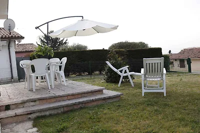Appartamento Vacanza con famiglia Bardolino
