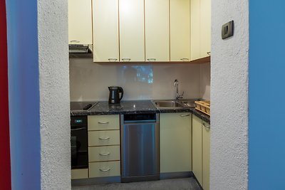 Vakantieappartement Gezinsvakantie Dramalj