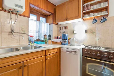 Ferienwohnung in der Altstadt von Baska