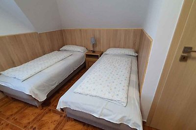 Ferienwohnung direkt am Balaton und an der St