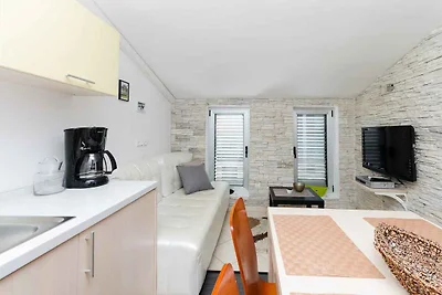Ferienwohnung mit Klimaanlage