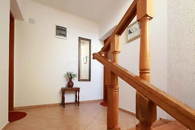 Ferienwohnung mit Klimaanlage