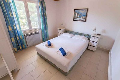 Appartamento Vacanza con famiglia Mali Lošinj