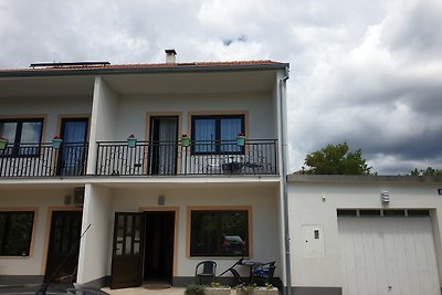 Holiday flat family holiday Jadranovo