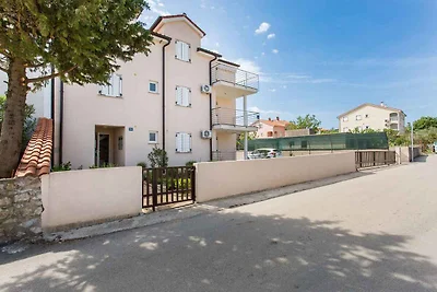 Ferienwohnung mit Klimaanlage und mit