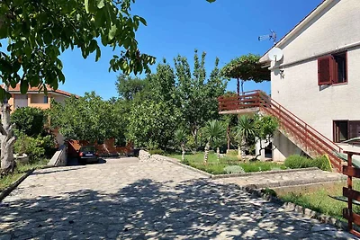 apartman za odmor Obiteljski odmor Silo