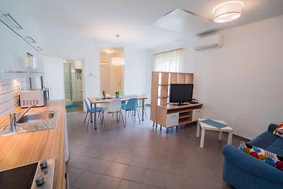 Ferienhaus mit Wlan und Klimaanlage