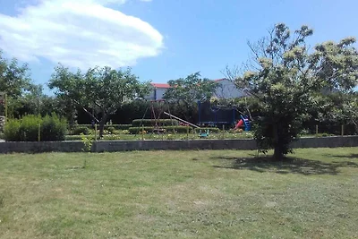 Ferienwohnung mit einem Schlafzimmer