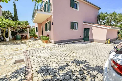 Apartament Dla rodzin Lokva Rogoznica