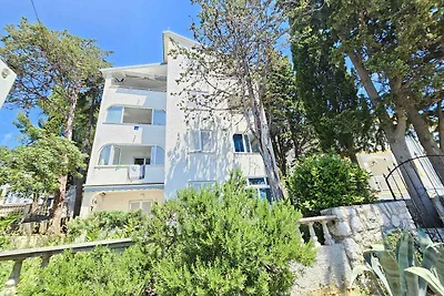 Vakantieappartement Gezinsvakantie Novi Vinodolski