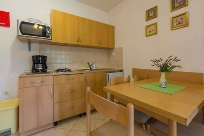 Appartamento Vacanza con famiglia Crikvenica