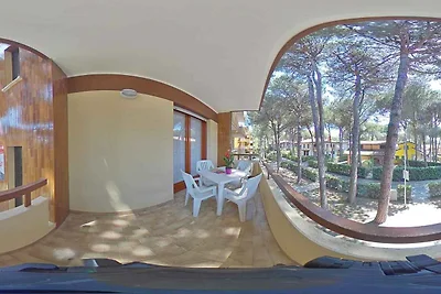 Holiday flat family holiday Lignano Sabbiadoro