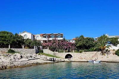 Appartamento Vacanza con famiglia Zastražišće