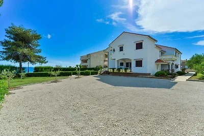 Ferienwohnung mit Meerblick