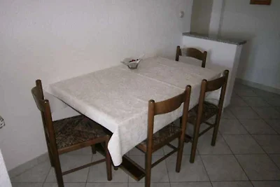 Vakantieappartement Gezinsvakantie Novi Vinodolski
