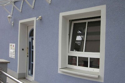 Vakantieappartement Gezinsvakantie Bad Steben