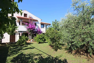 Ferienwohnung mit Balkon