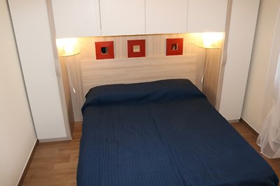 Vakantieappartement Gezinsvakantie Verona