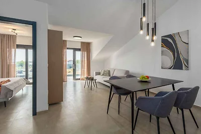 Hütte Villa Valla Apartment