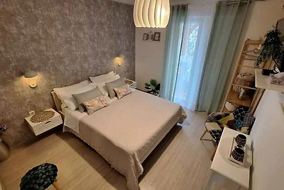 Vakantieappartement Gezinsvakantie Hvar