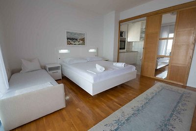 Vakantieappartement Gezinsvakantie Lika-Senj