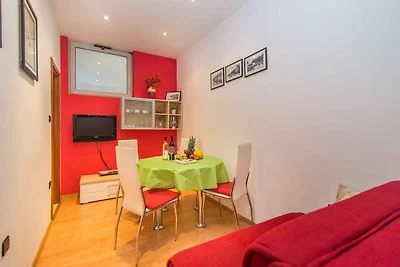 Appartamento Vacanza con famiglia Opatija