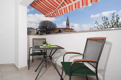 Ferienwohnung mit Klimaanlage