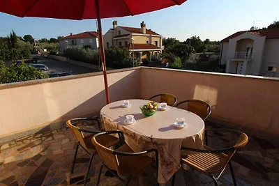 Holiday flat family holiday Bogovici