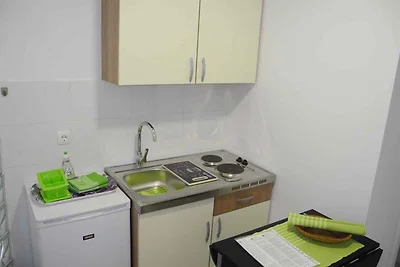 Ferienwohnung mit Balkon und Internetzugang