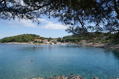 Vakantieappartement Gezinsvakantie Mali Lošinj