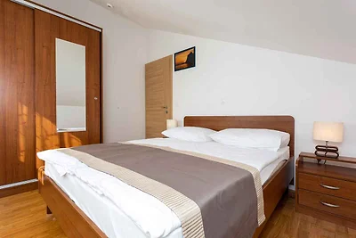 Ferienwohnung in Strandnähe