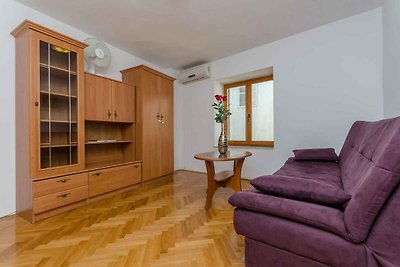 Vakantieappartement Gezinsvakantie Marina Trogir