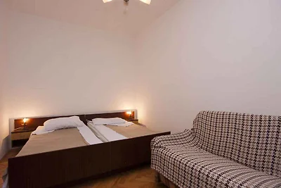 Apartamento Vacaciones familiares Jadrtovac