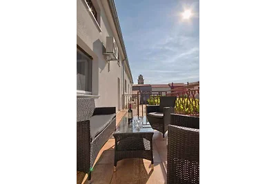 Casa vacanze Vacanza di relax Premantura