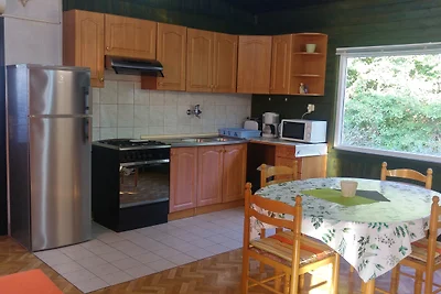 Casa vacanze Vacanza di relax Valbandon