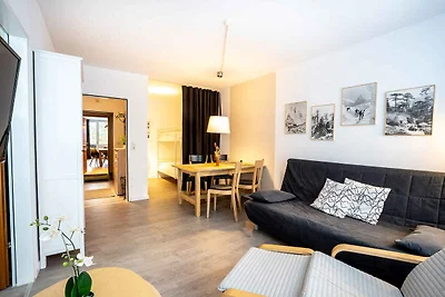 Ferienwohnung mit Balkon