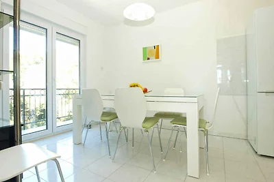 Ferienwohnung mit Parkplatz