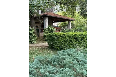 Ferienhaus Gemütliches Haus mit 3 Schlafzimme