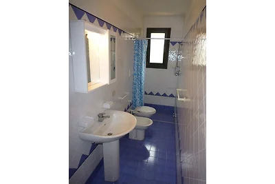 Ferienwohnung mit Klimaanlage, Internet, Balk