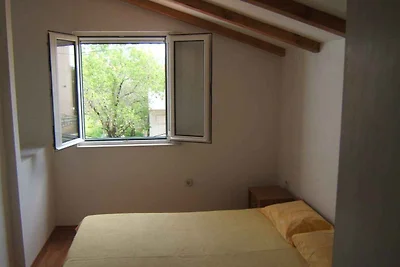 Komfortable Ferienwohnung Emil auf der Insel 