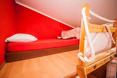 Ferienwohnung mit Klimaanlage