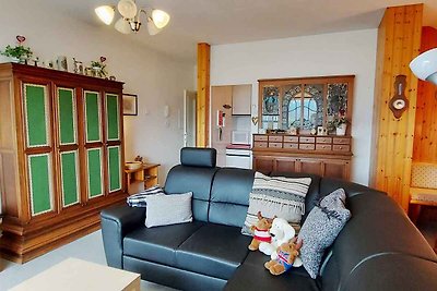 Apartamento Vacaciones familiares Bad Mitterndorf