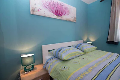 Vakantieappartement Gezinsvakantie Veli Losinj