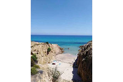 Appartamento Vacanza con famiglia Pula
