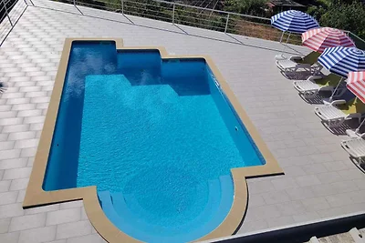 Casa vacanze Vacanza di relax Ika