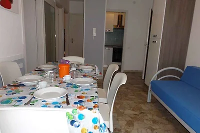 Appartamento Vacanza con famiglia Bibione