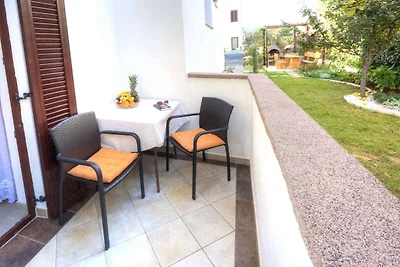 Vakantieappartement Gezinsvakantie Baska
