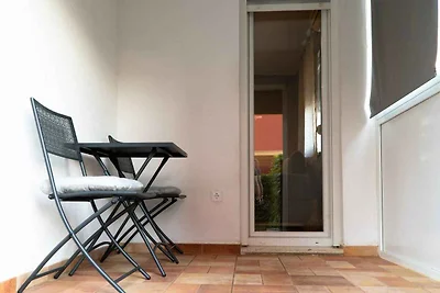 Appartamento Vacanza con famiglia Cittanova