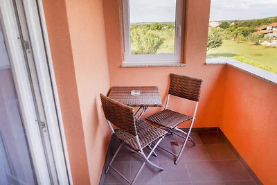 Ferienwohnung mit Pool