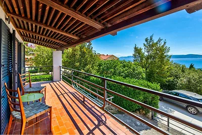 Casa vacanze Vacanza di relax Biograd na Moru